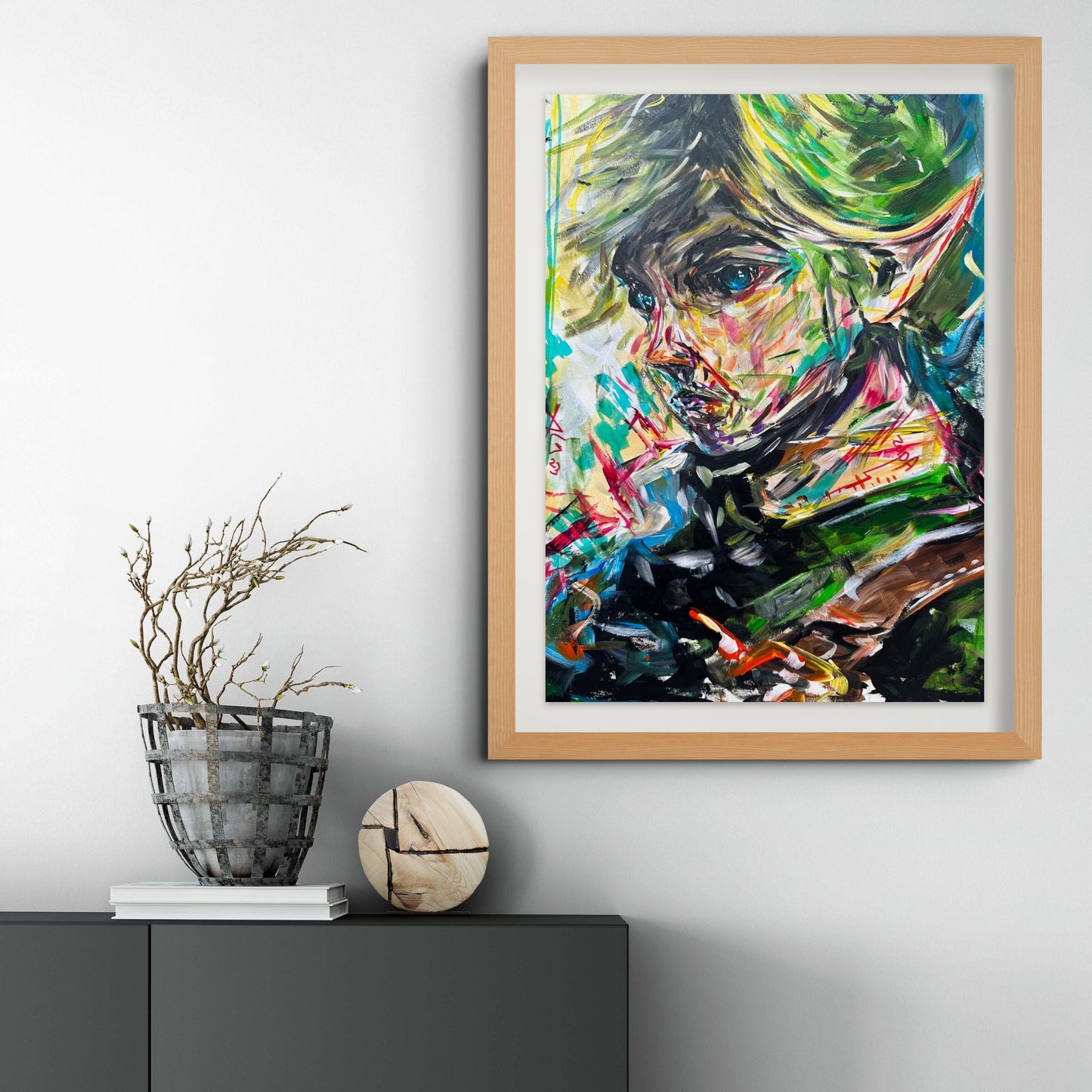 Legend of Zelda | Fine Art Print
