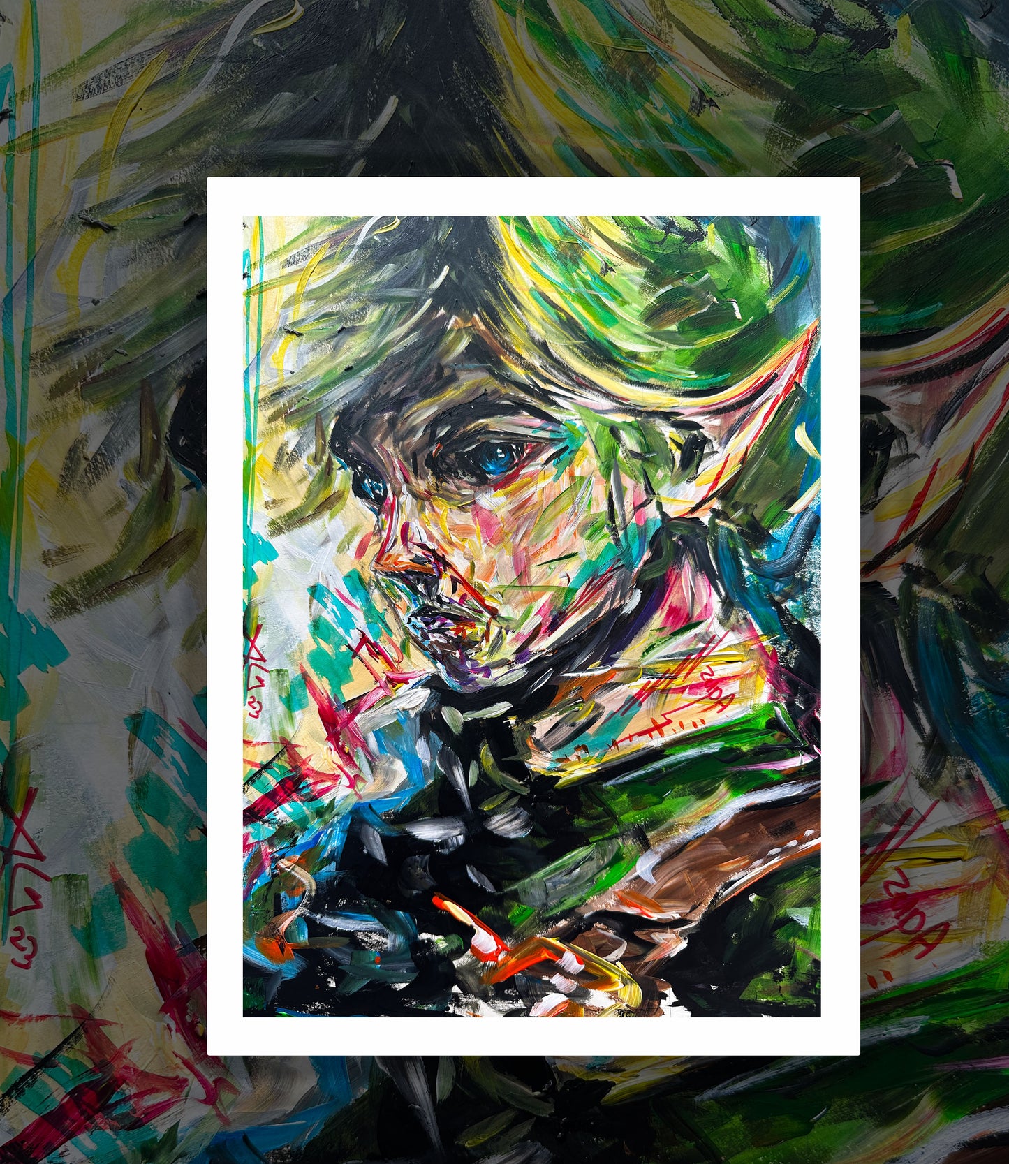 Legend of Zelda | Limited Edition Print