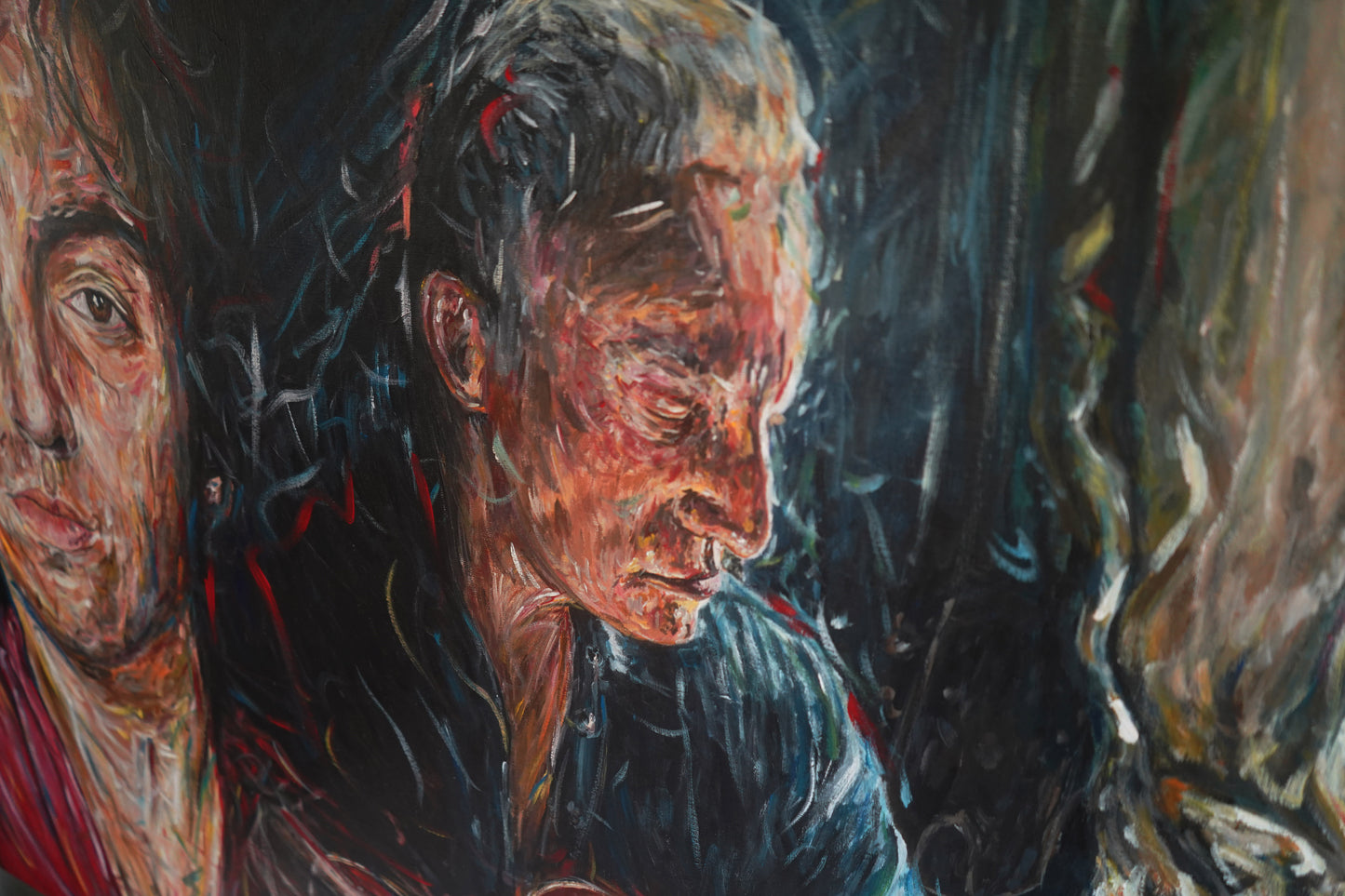 Bruce Springsteen | Limited Edition Print