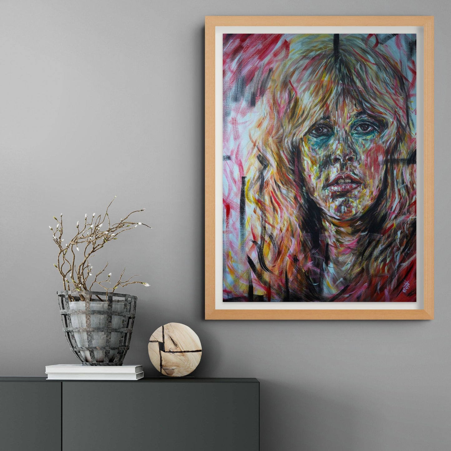 Stevie Nicks | Fine Art Print