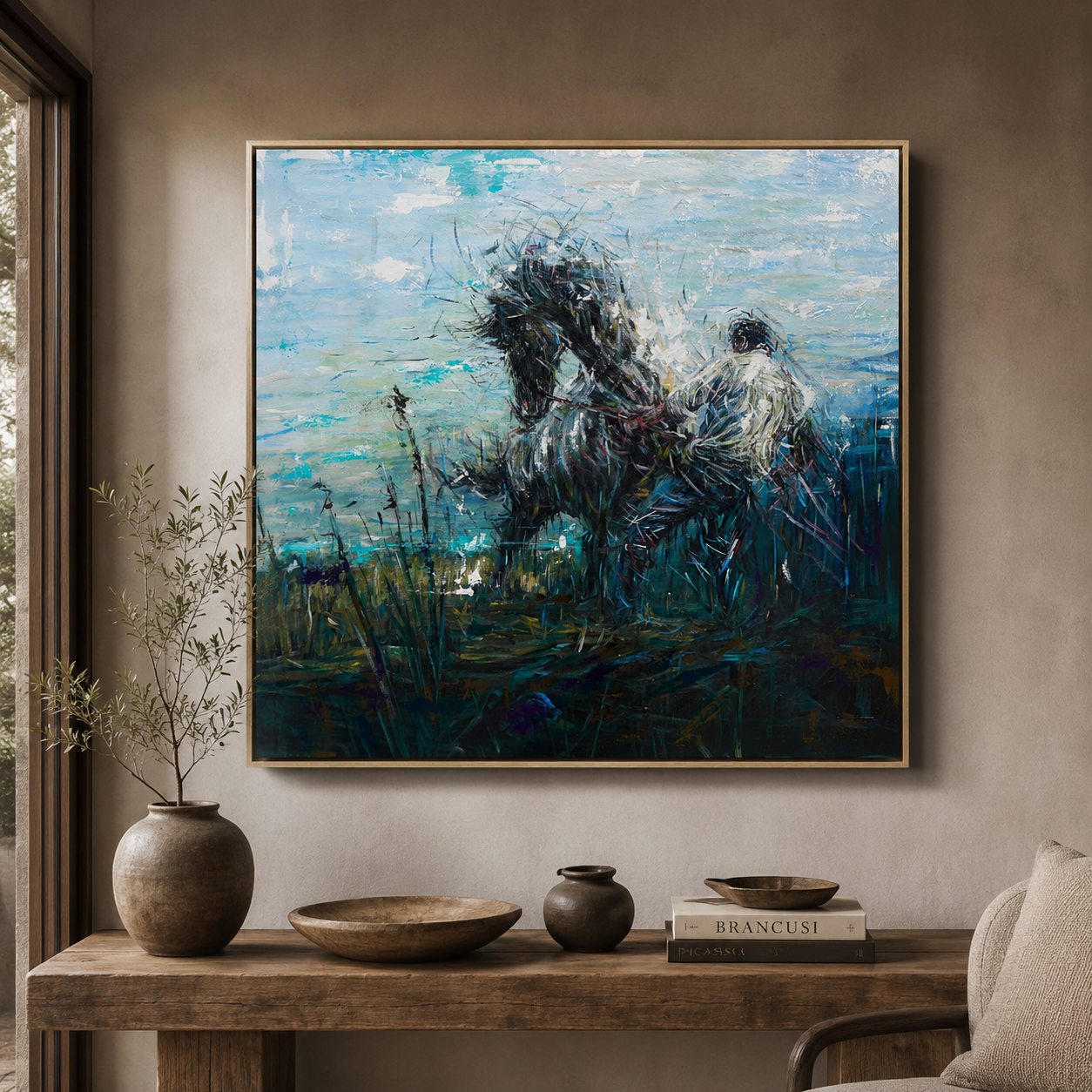 Original Paintings