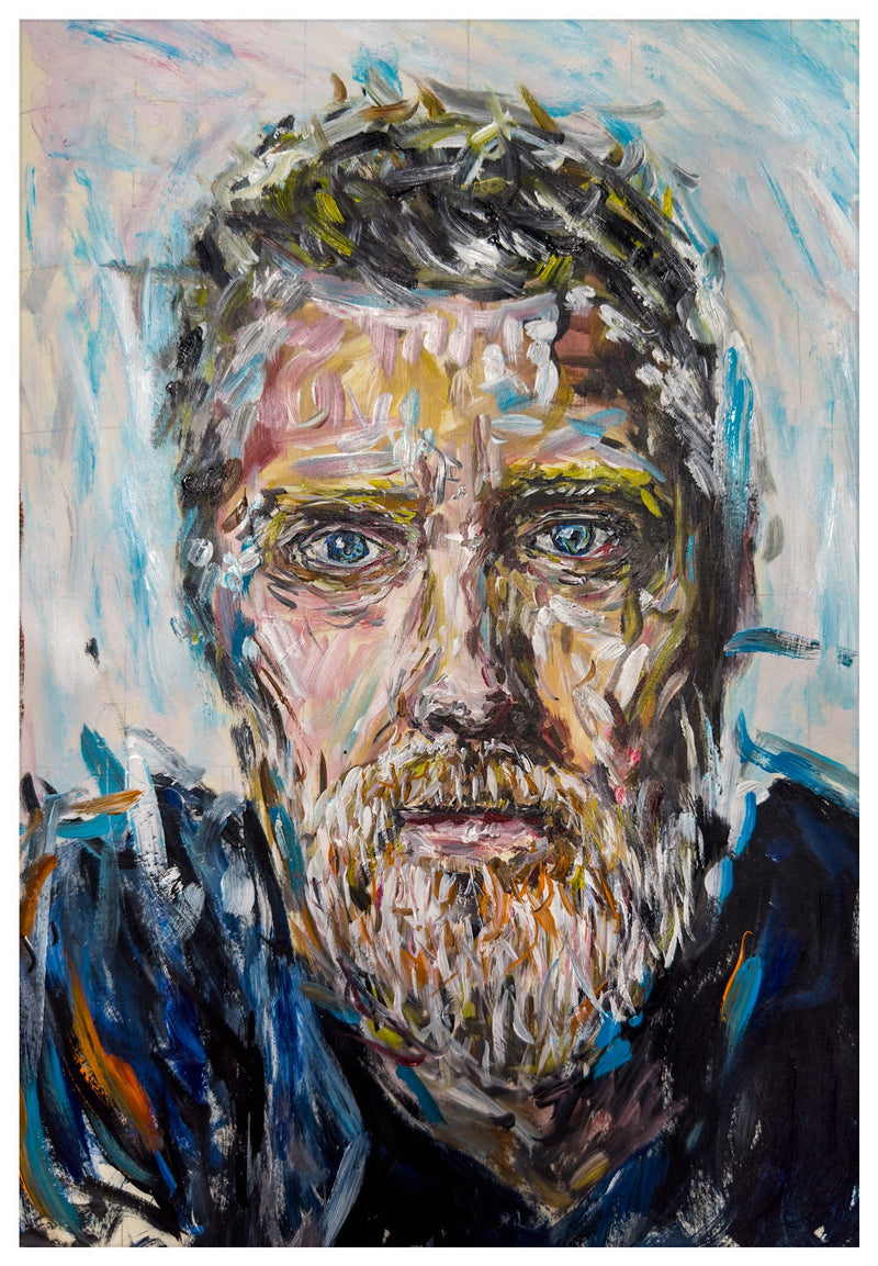 Glen Hansard