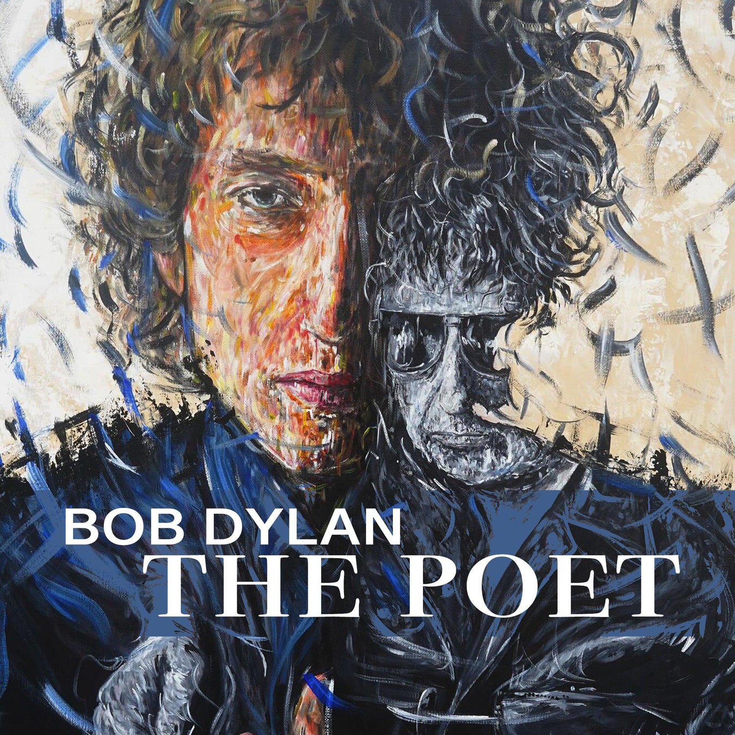 Bob Dylan: The Poet | Art Collection