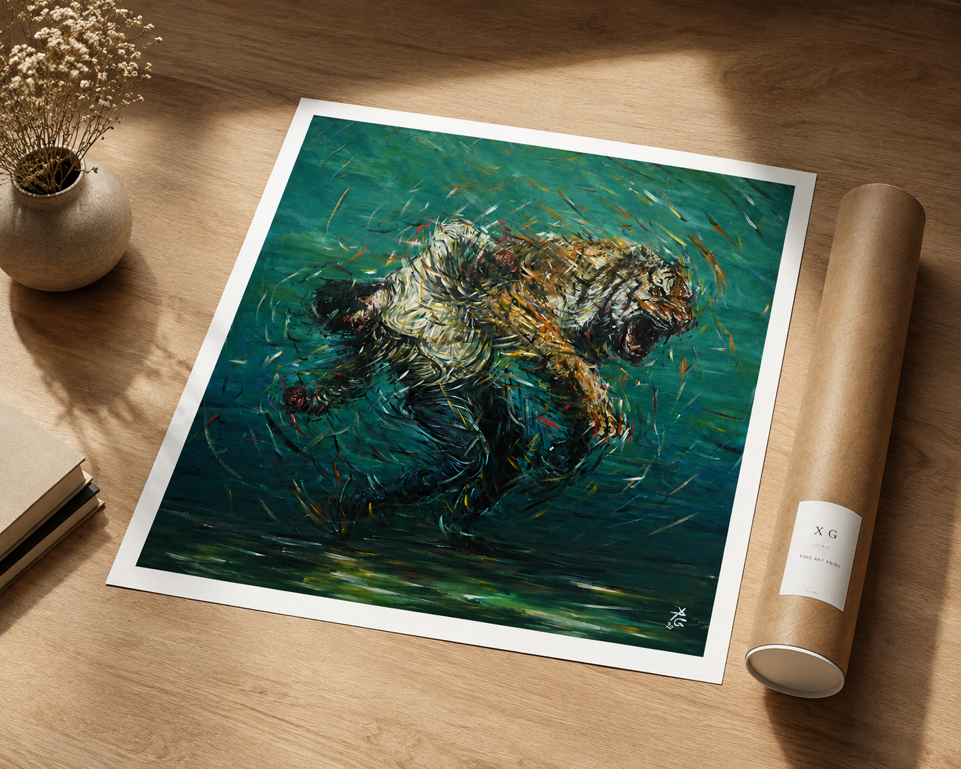 Special Edition Prints