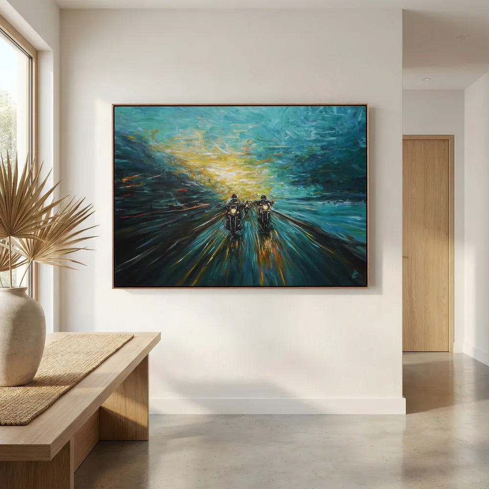 CANVAS PRINTS