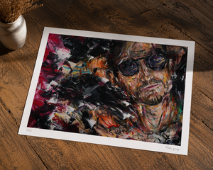 Special Editions: “Chester Bennington”