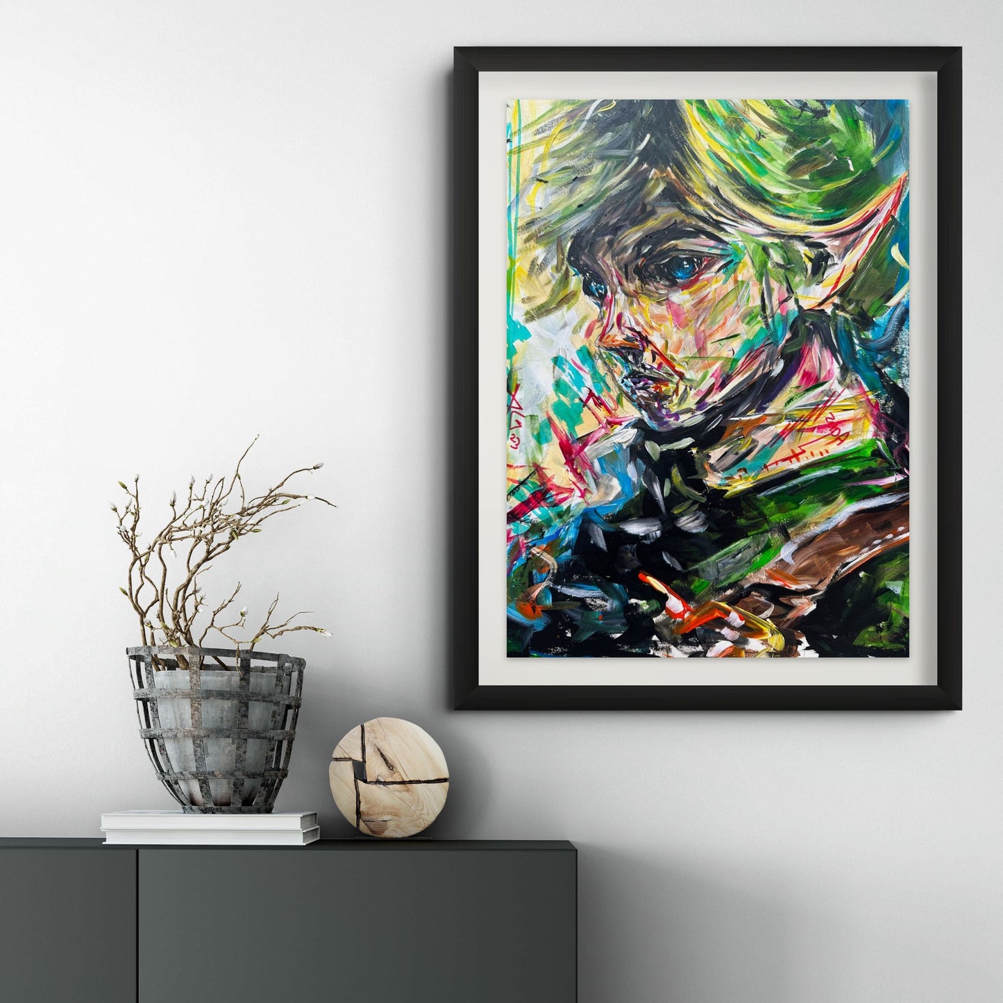 Legend of Zelda | Fine Art Print