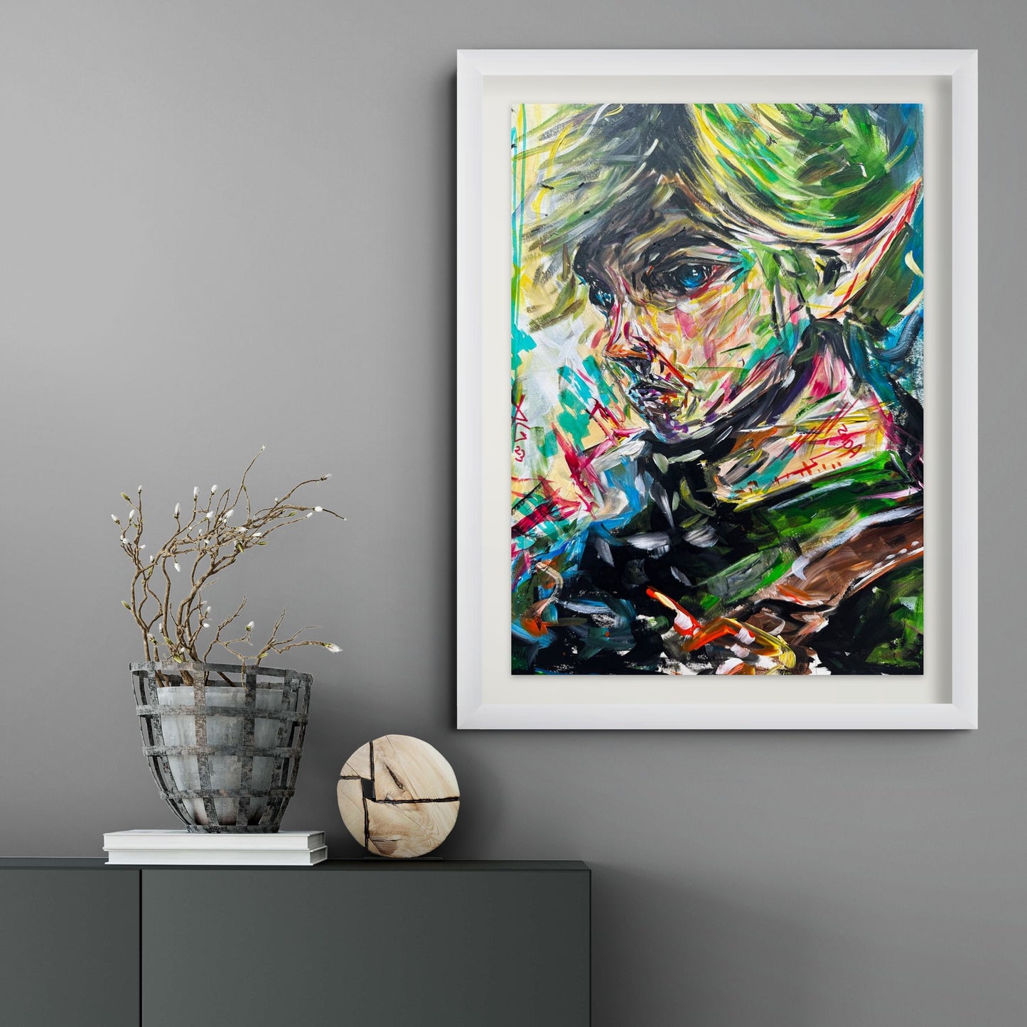 Legend of Zelda | Fine Art Print
