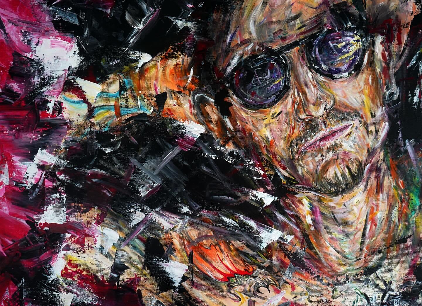 Chester Bennington
