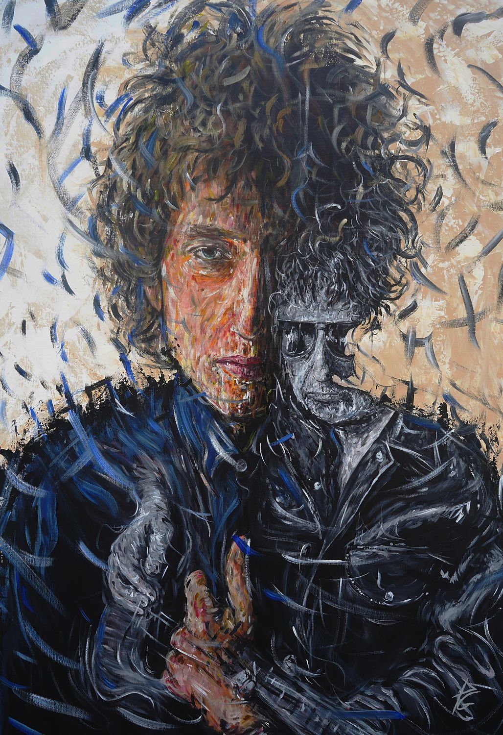Bob Dylan