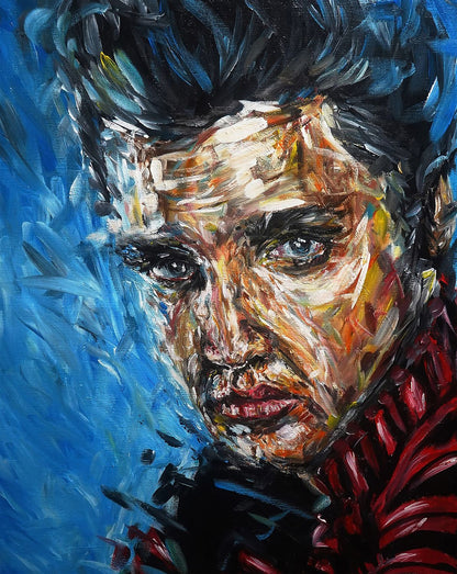Elvis Presley