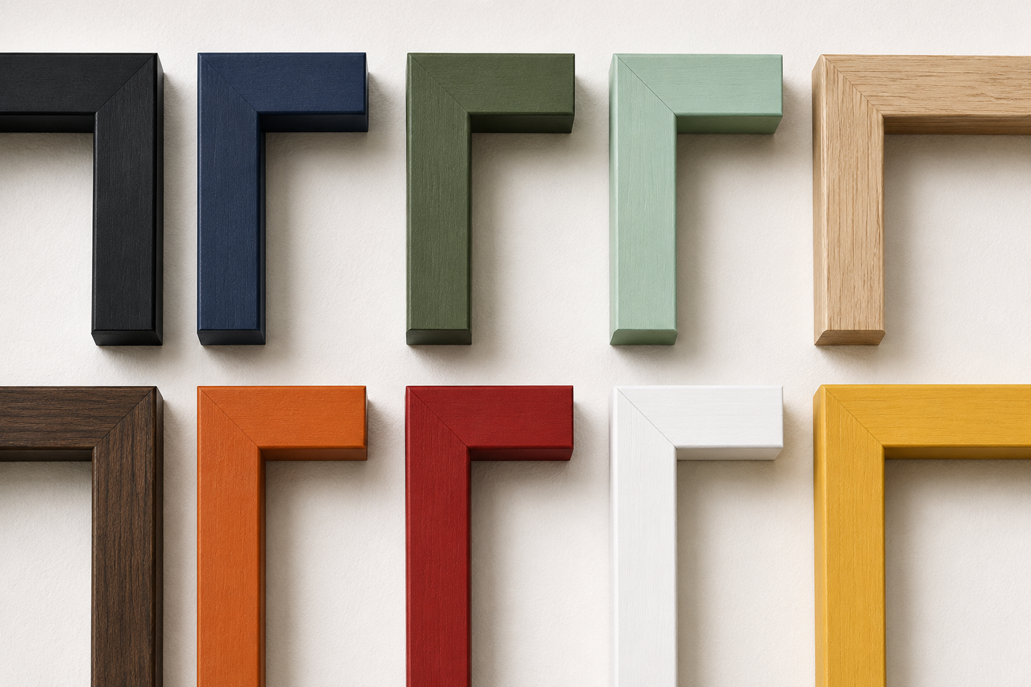 Paper Print: "Passing Through"