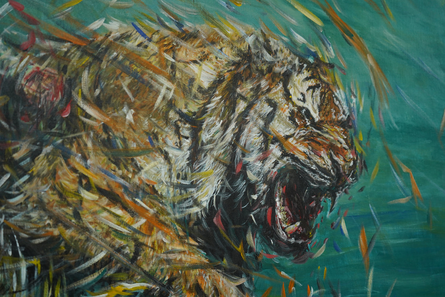 The Weight of Heavy Things