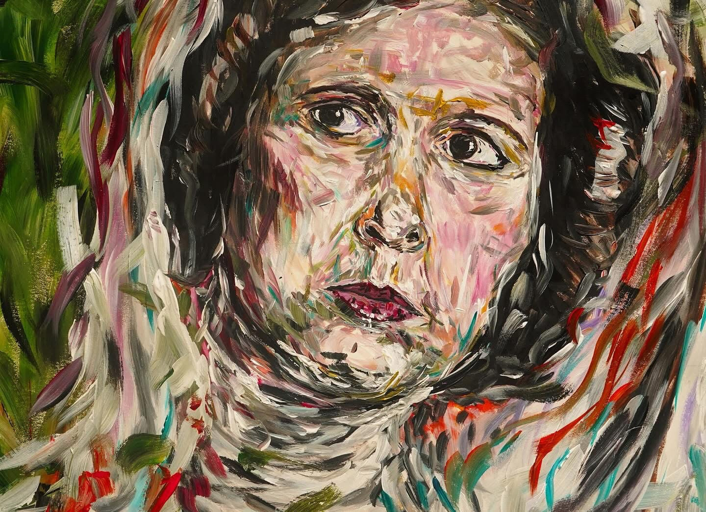 Star Wars Princess Leia