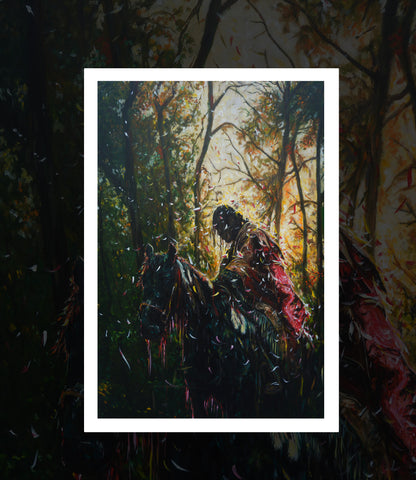 Stillness | Special Editions