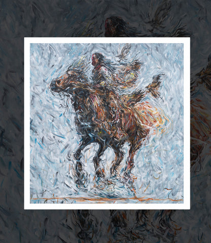 Ancient & Free | Special Editions