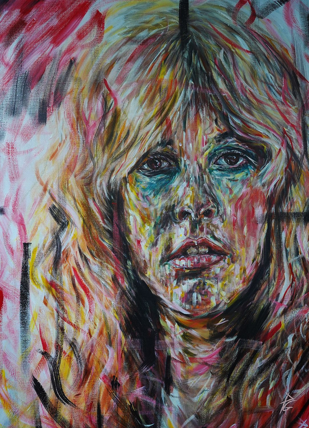 Stevie Nicks