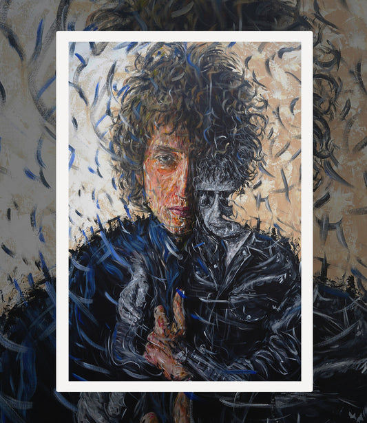 Bob Dylan | Print Collection