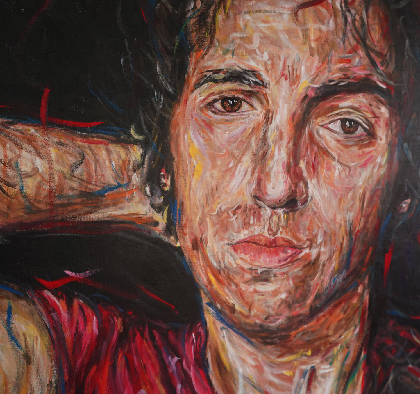 Bruce Springsteen