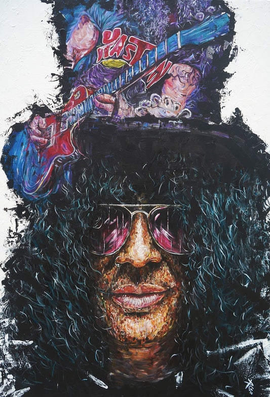 Slash