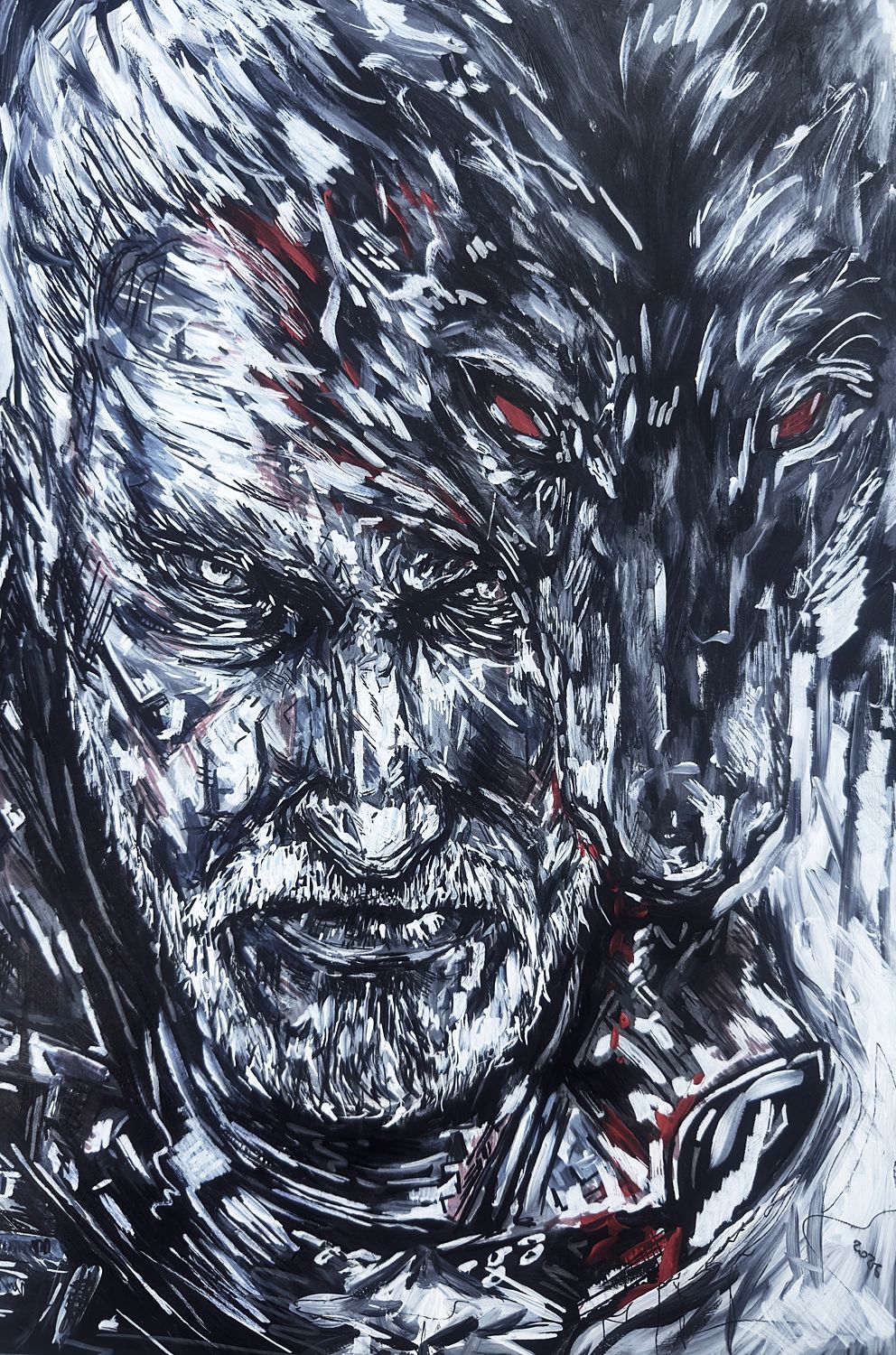 The Witcher