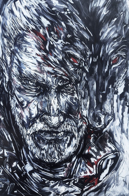 The Witcher