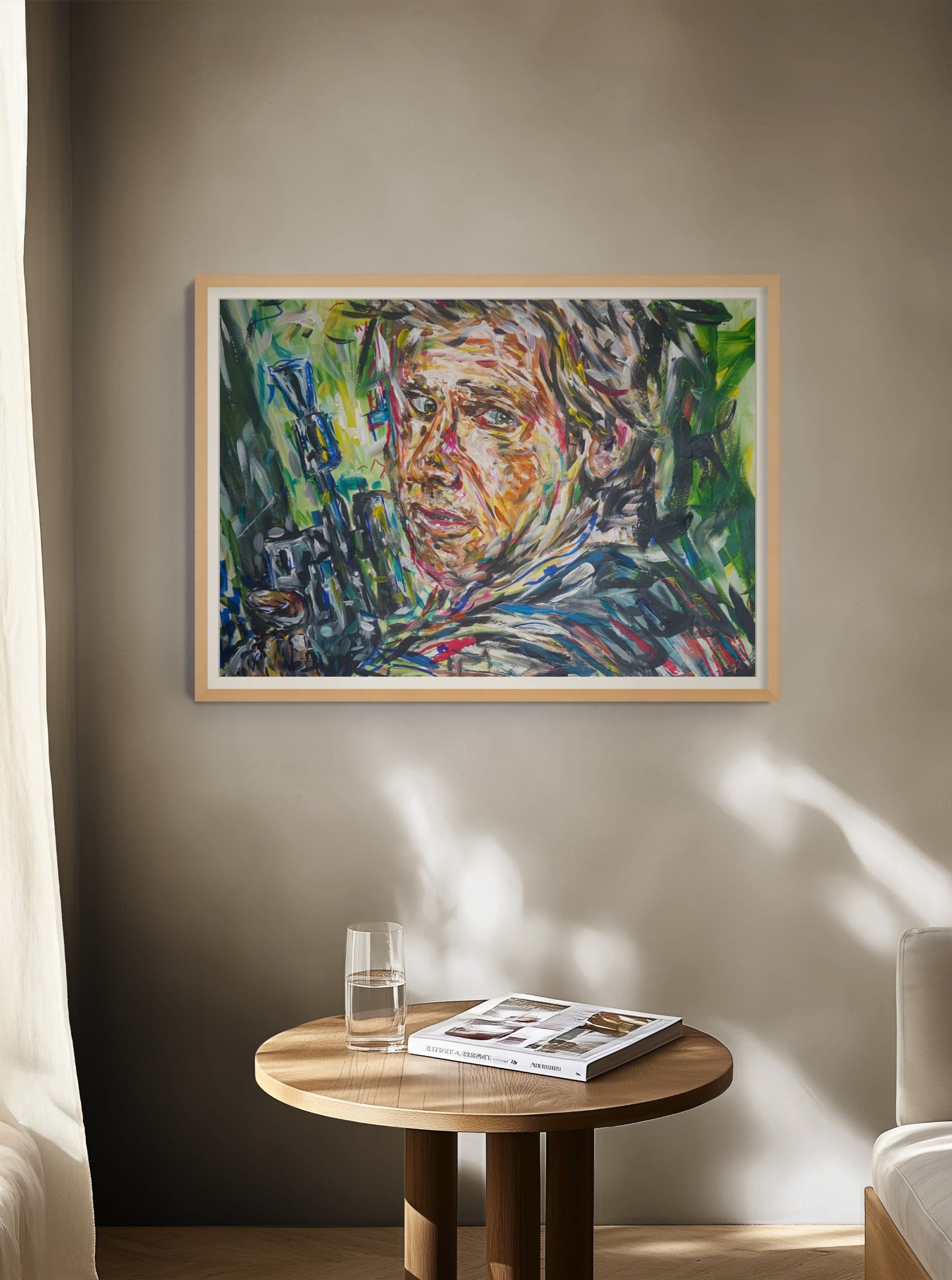 Star Wars Han Solo