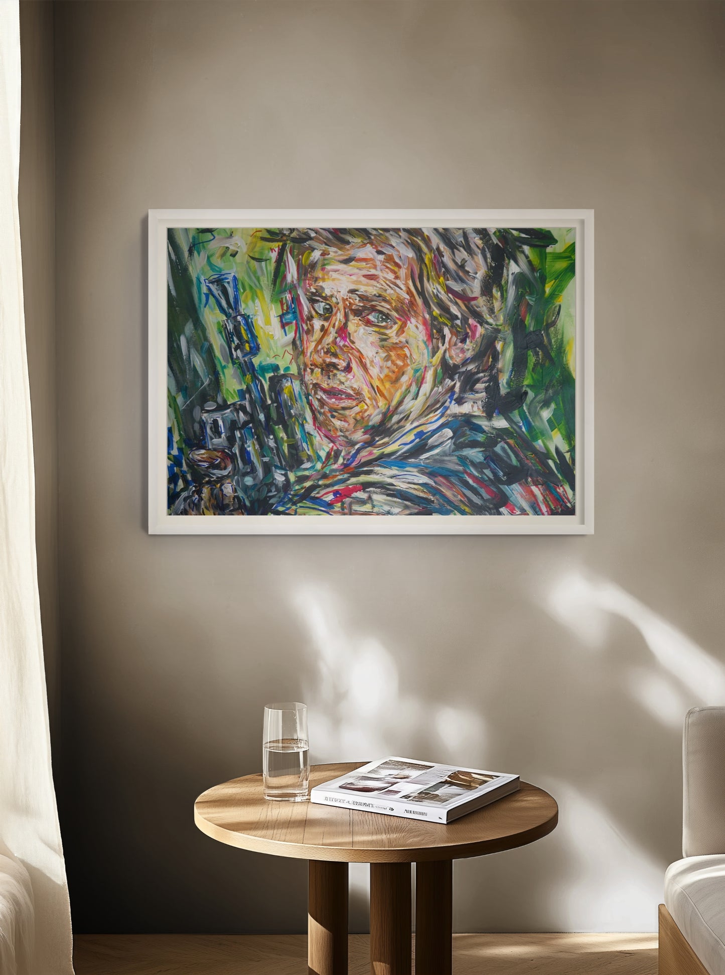 Star Wars Han Solo