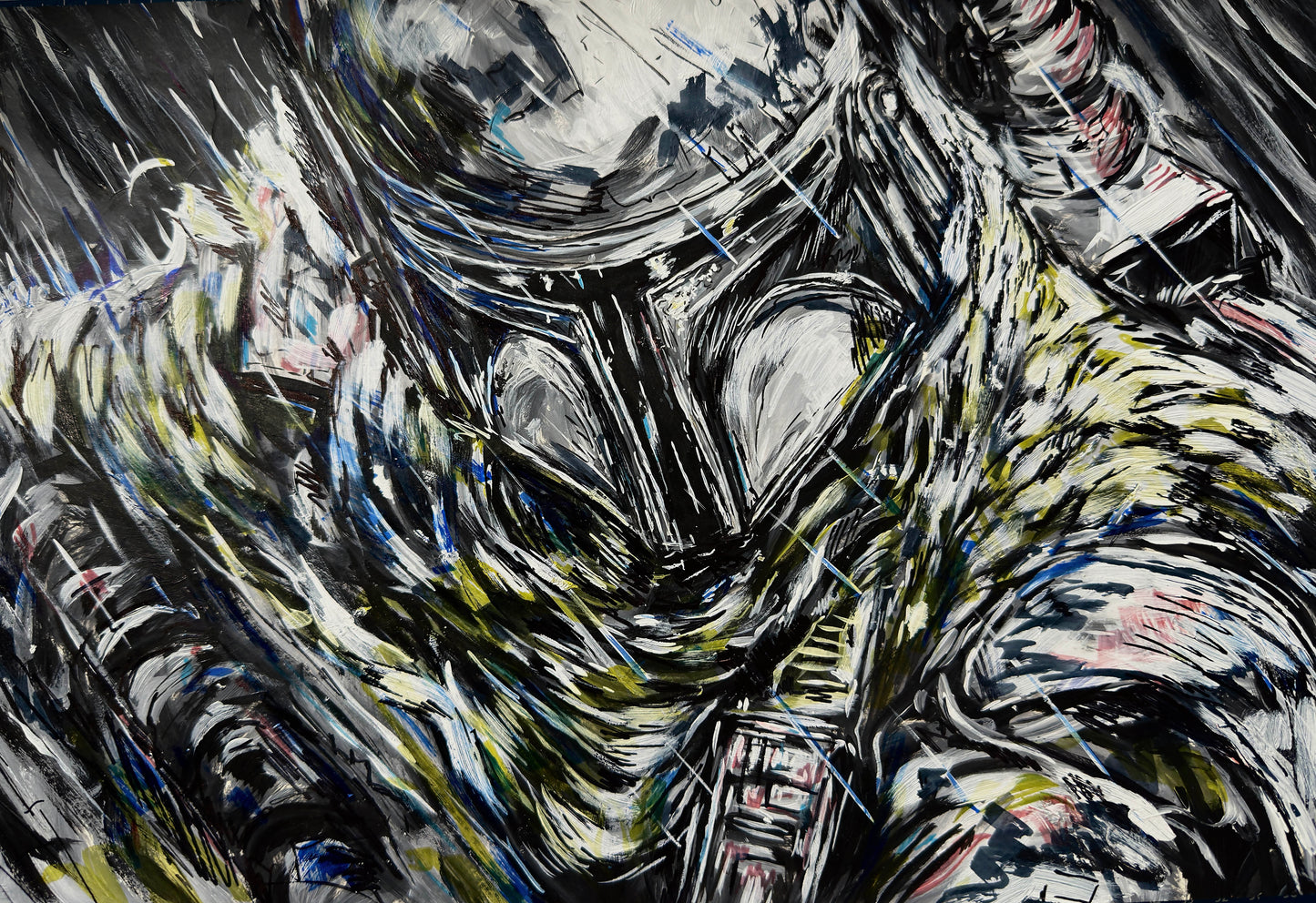 Star Wars The Mandalorian