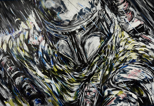 Star Wars The Mandalorian