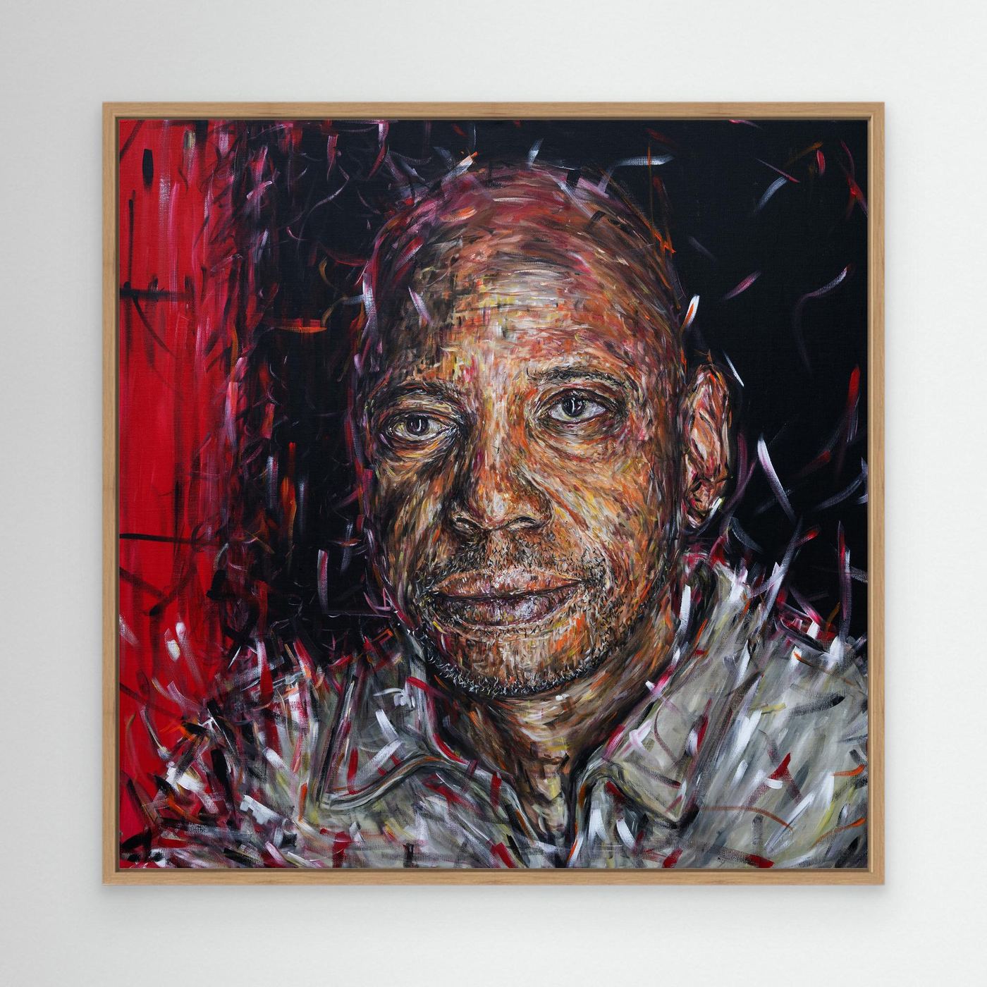 Dave Chappelle | Canvas Print