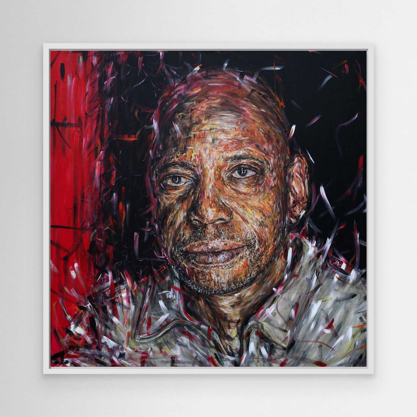 Dave Chappelle | Canvas Print
