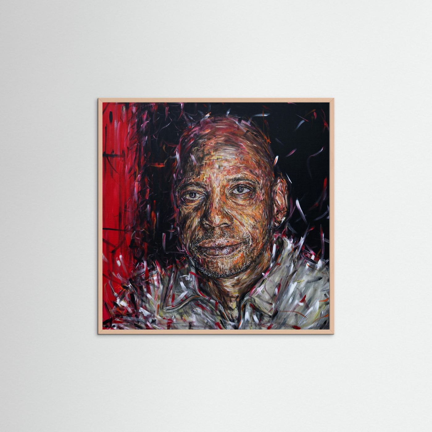 Dave Chappelle | Print