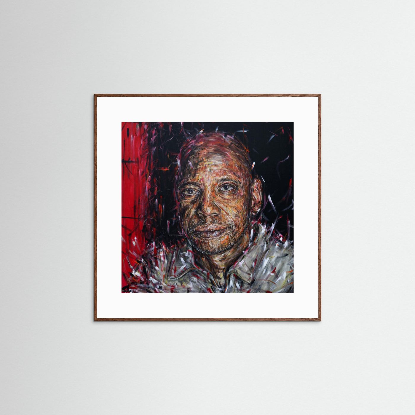 Dave Chappelle | Print