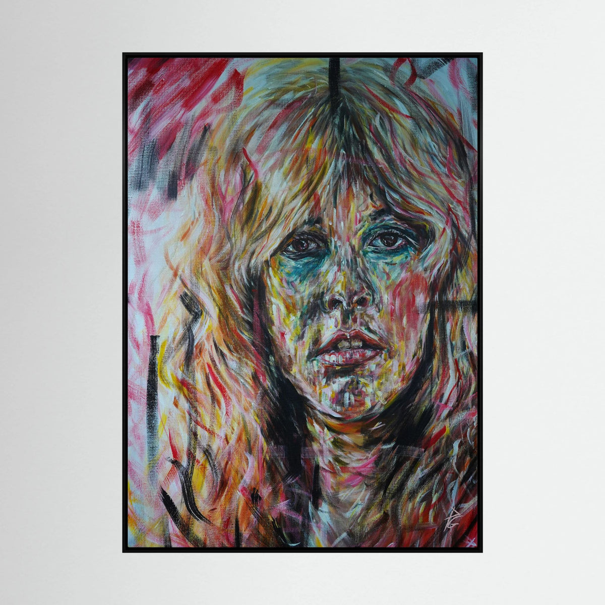 Stevie Nicks | Canvas Print