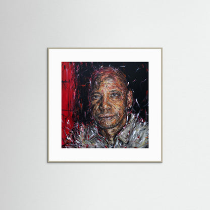 Dave Chappelle | Print
