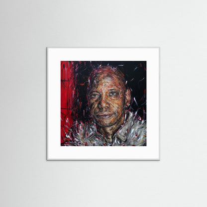 Dave Chappelle | Print