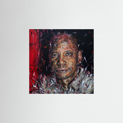 Dave Chappelle | Print