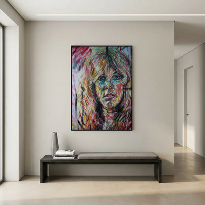 Stevie Nicks | Canvas Print