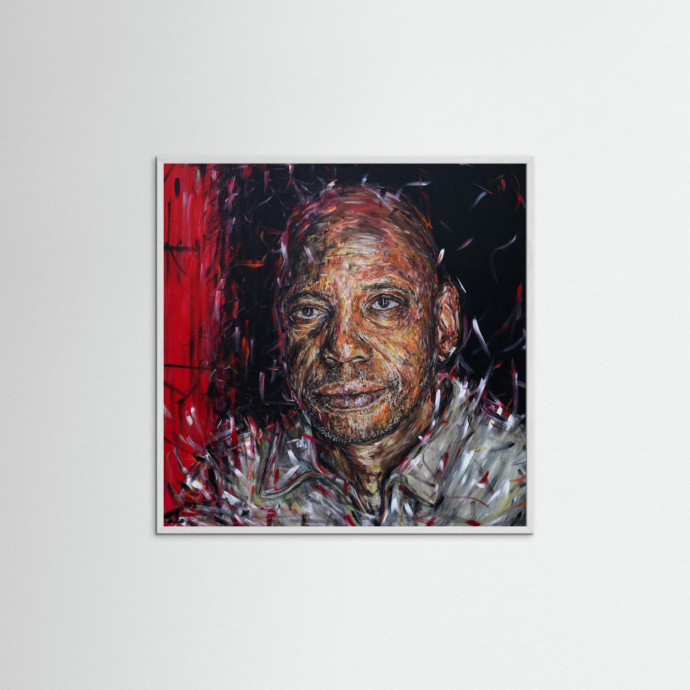 Dave Chappelle | Print