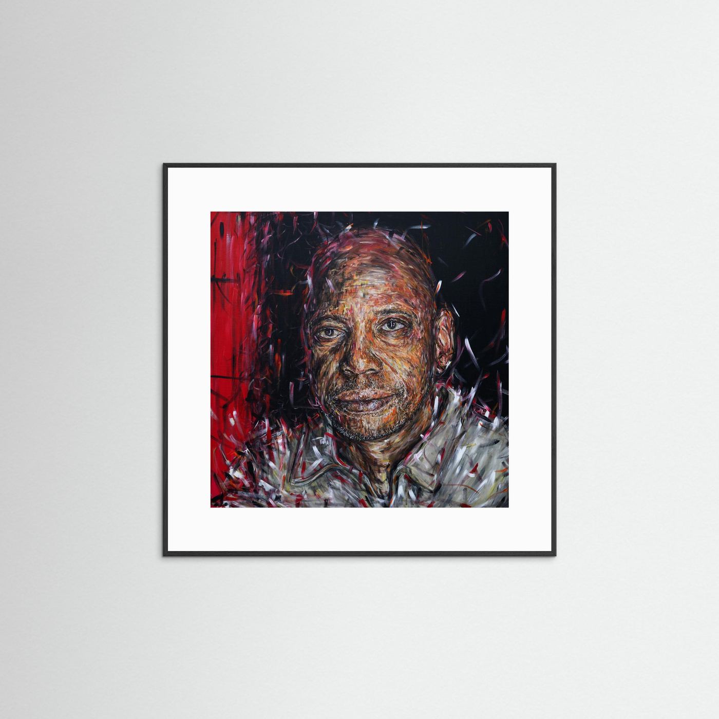 Dave Chappelle | Print