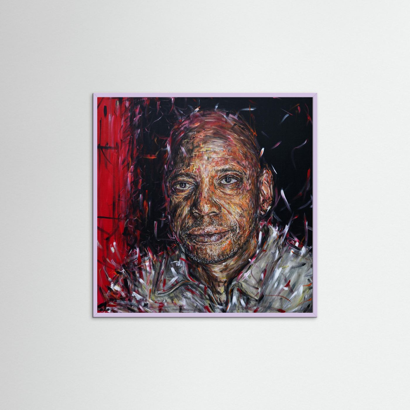 Dave Chappelle | Print
