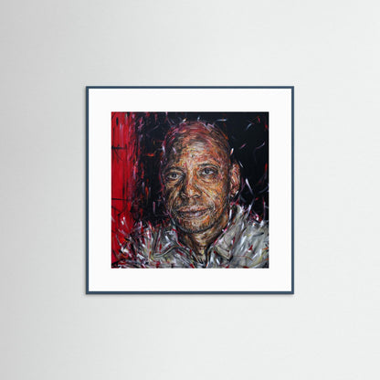 Dave Chappelle | Print
