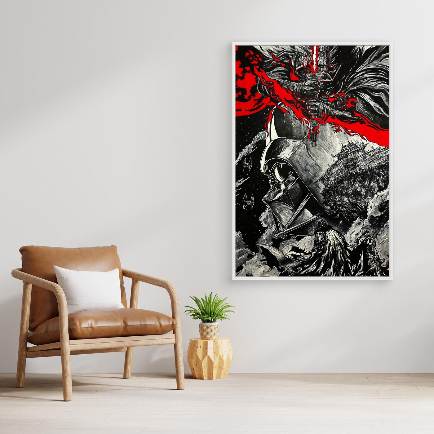 Star Wars | Canvas Print