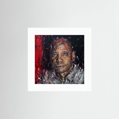 Dave Chappelle | Print