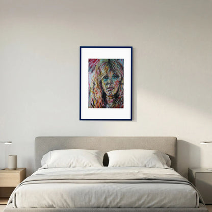 Stevie Nicks | Framed Print