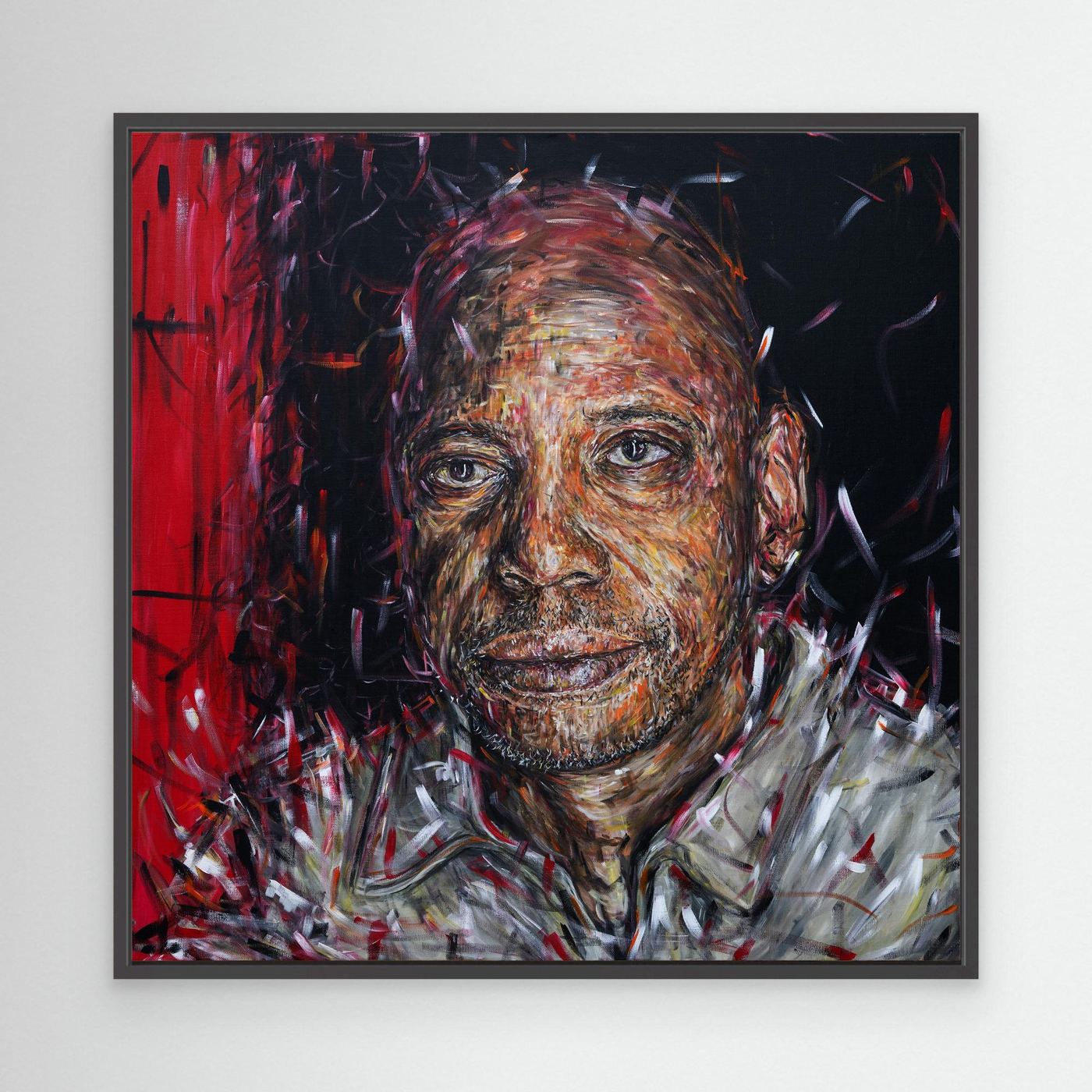 Dave Chappelle | Canvas Print