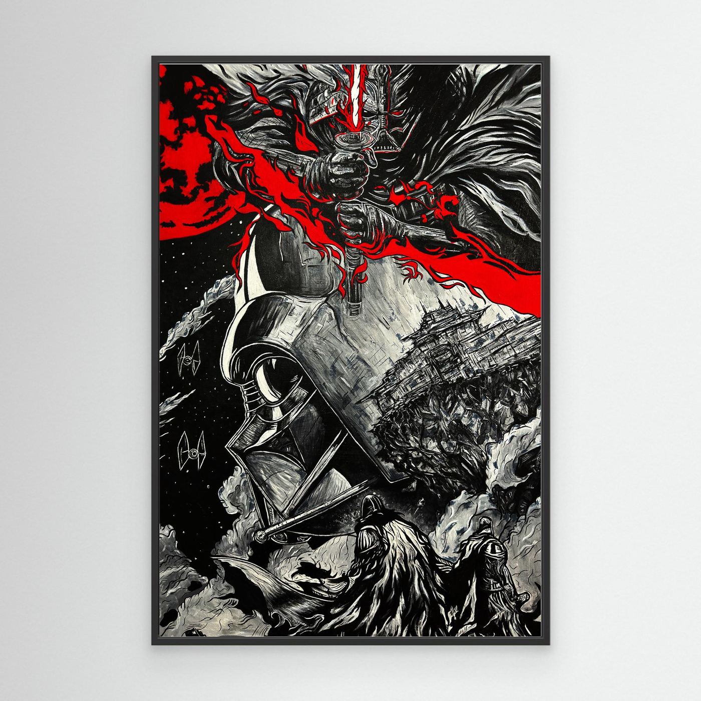 Star Wars | Canvas Print