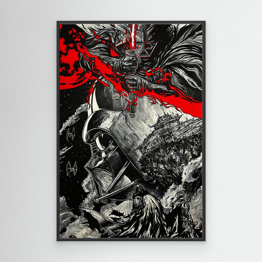 Star Wars | Canvas Print