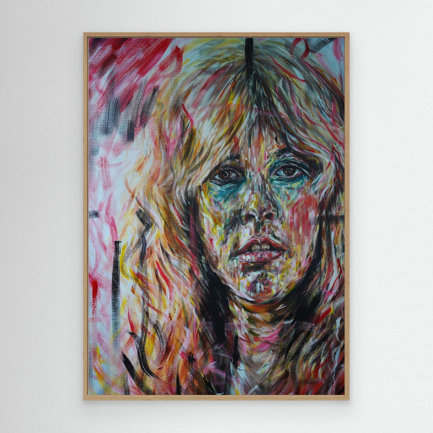 Stevie Nicks | Canvas Print